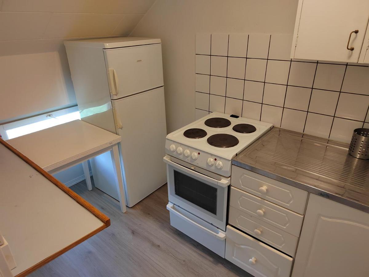 Kalle'S Unluxury Guest House Cl0Sed From 1St Of Feb 2025 Ελσίνκι Εξωτερικό φωτογραφία