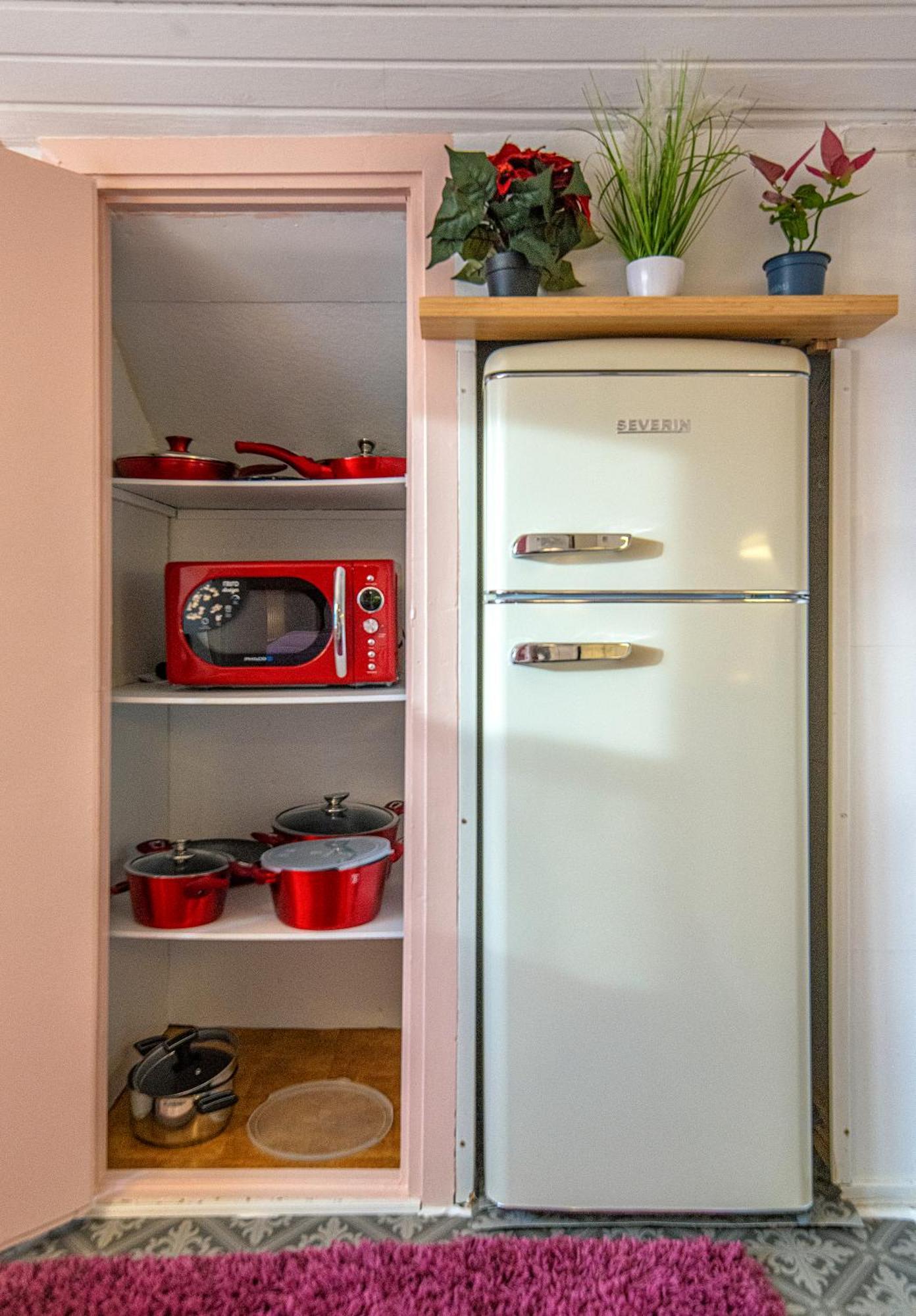 Kalle'S Unluxury Guest House Cl0Sed From 1St Of Feb 2025 Ελσίνκι Εξωτερικό φωτογραφία
