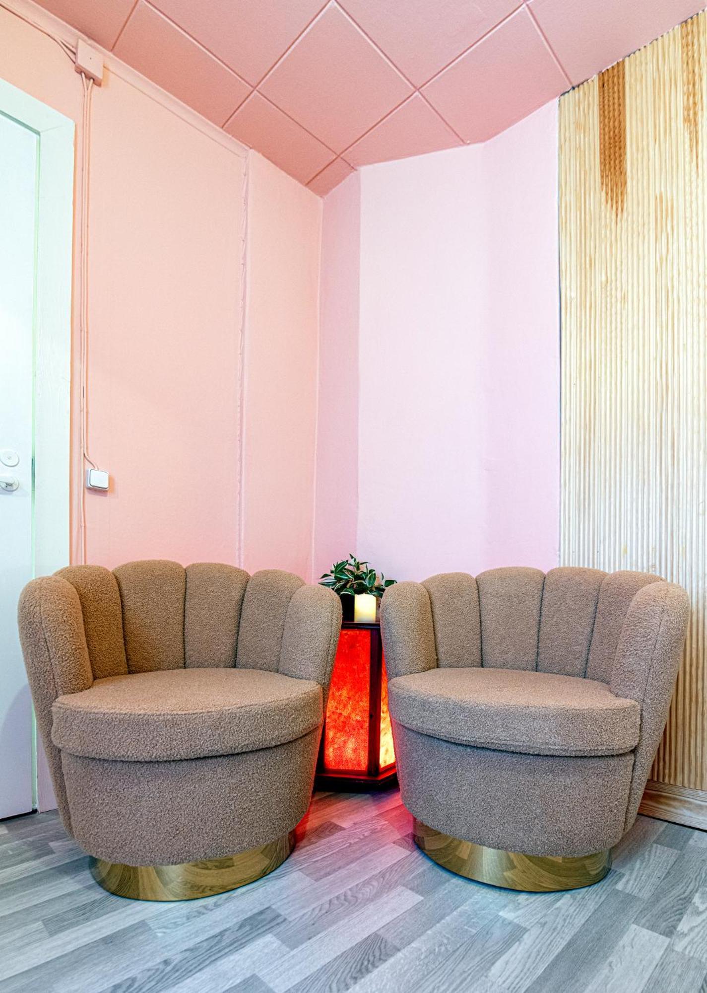 Kalle'S Unluxury Guest House Cl0Sed From 1St Of Feb 2025 Ελσίνκι Εξωτερικό φωτογραφία