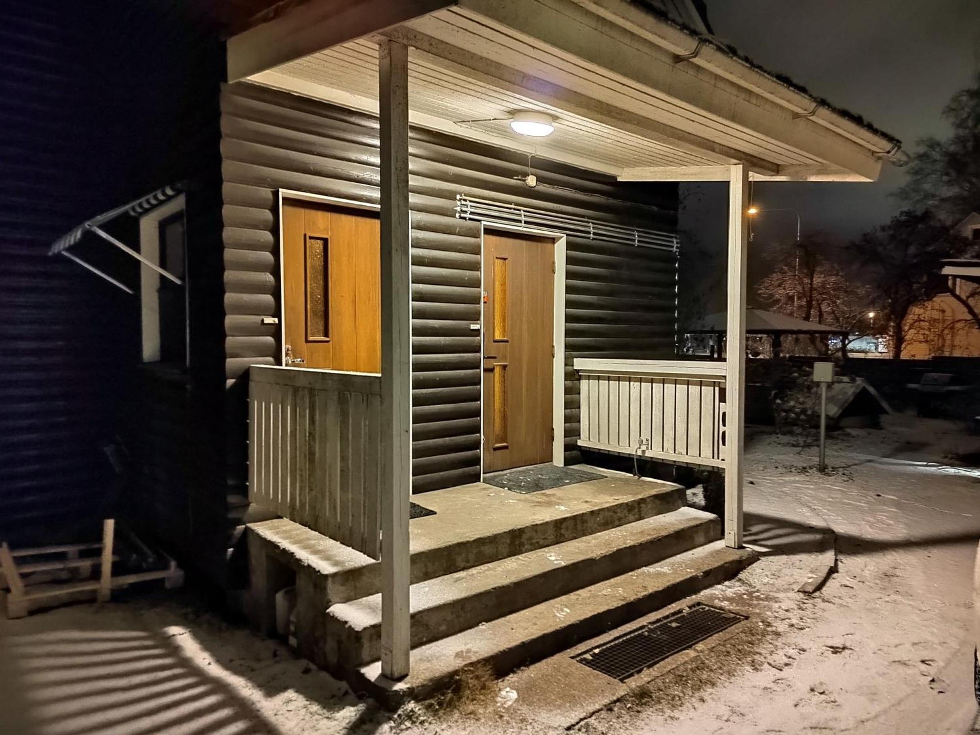 Kalle'S Unluxury Guest House Cl0Sed From 1St Of Feb 2025 Ελσίνκι Εξωτερικό φωτογραφία