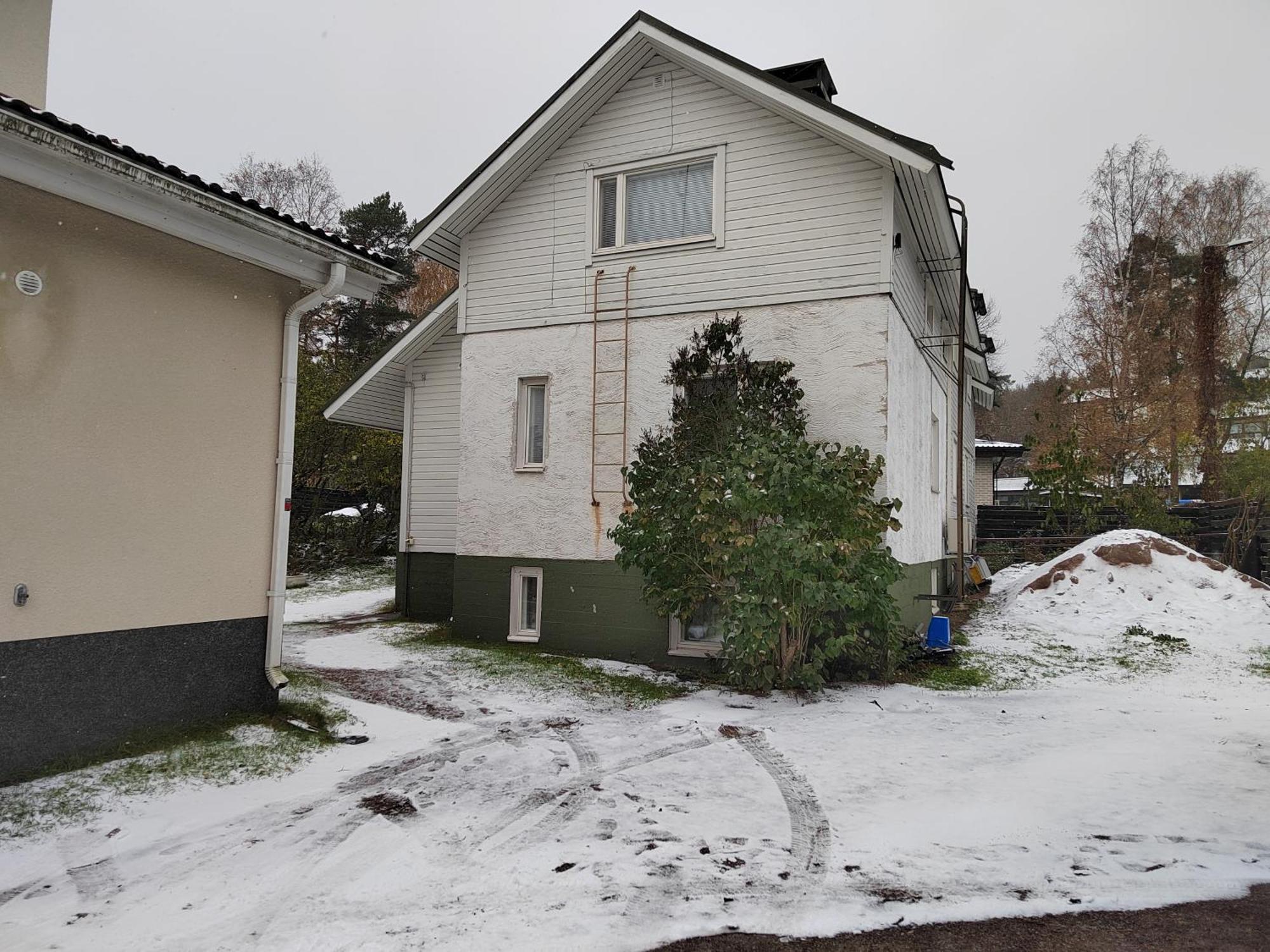 Kalle'S Unluxury Guest House Cl0Sed From 1St Of Feb 2025 Ελσίνκι Εξωτερικό φωτογραφία