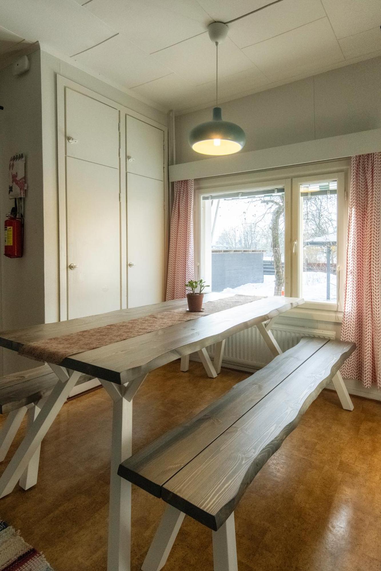 Kalle'S Unluxury Guest House Cl0Sed From 1St Of Feb 2025 Ελσίνκι Εξωτερικό φωτογραφία