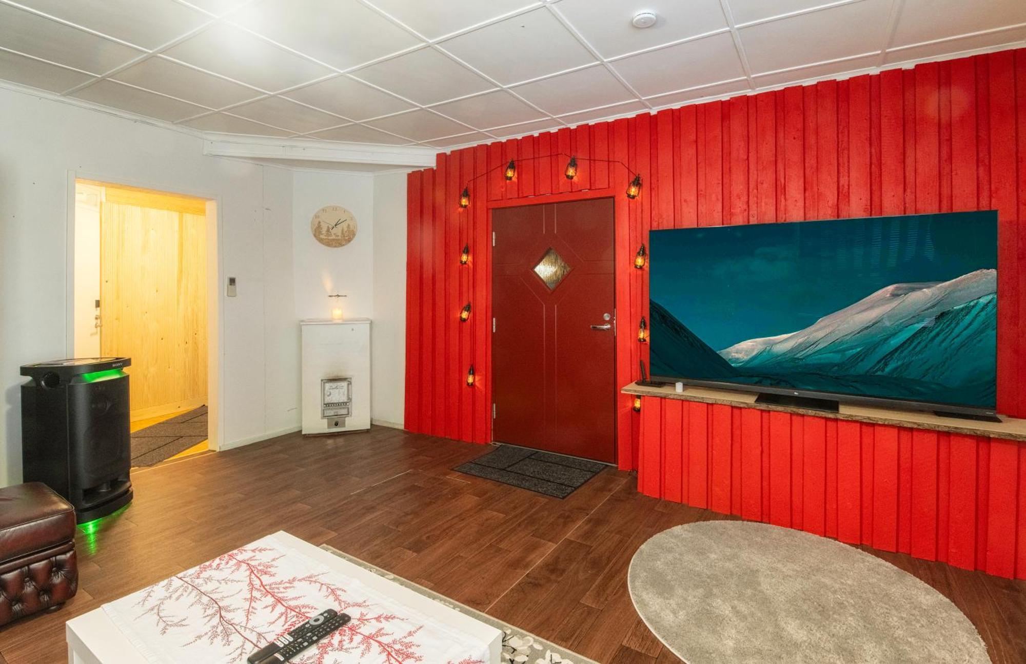 Kalle'S Unluxury Guest House Cl0Sed From 1St Of Feb 2025 Ελσίνκι Εξωτερικό φωτογραφία