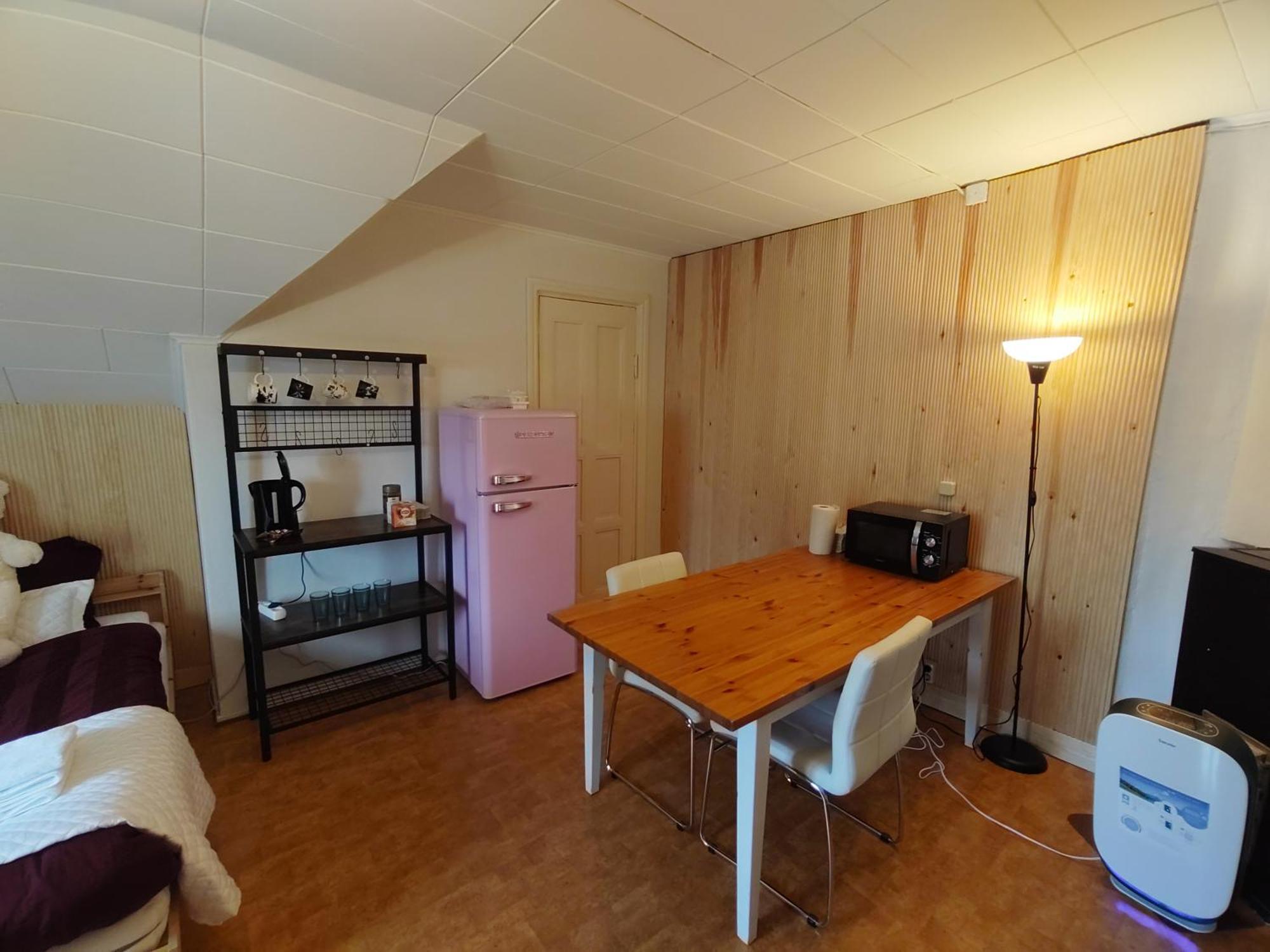 Kalle'S Unluxury Guest House Cl0Sed From 1St Of Feb 2025 Ελσίνκι Εξωτερικό φωτογραφία