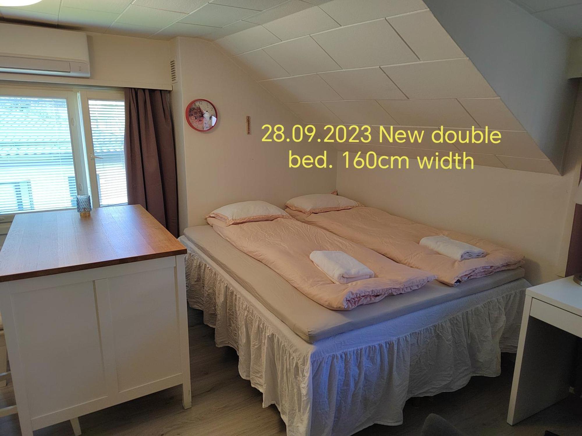 Kalle'S Unluxury Guest House Cl0Sed From 1St Of Feb 2025 Ελσίνκι Δωμάτιο φωτογραφία