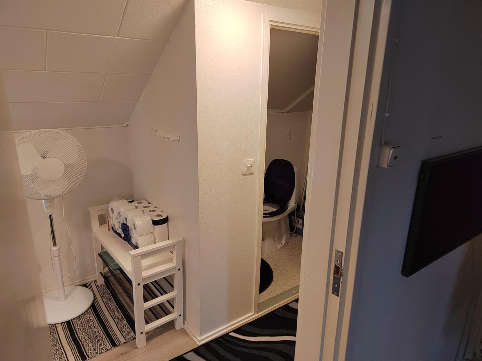 Kalle'S Unluxury Guest House Cl0Sed From 1St Of Feb 2025 Ελσίνκι Δωμάτιο φωτογραφία
