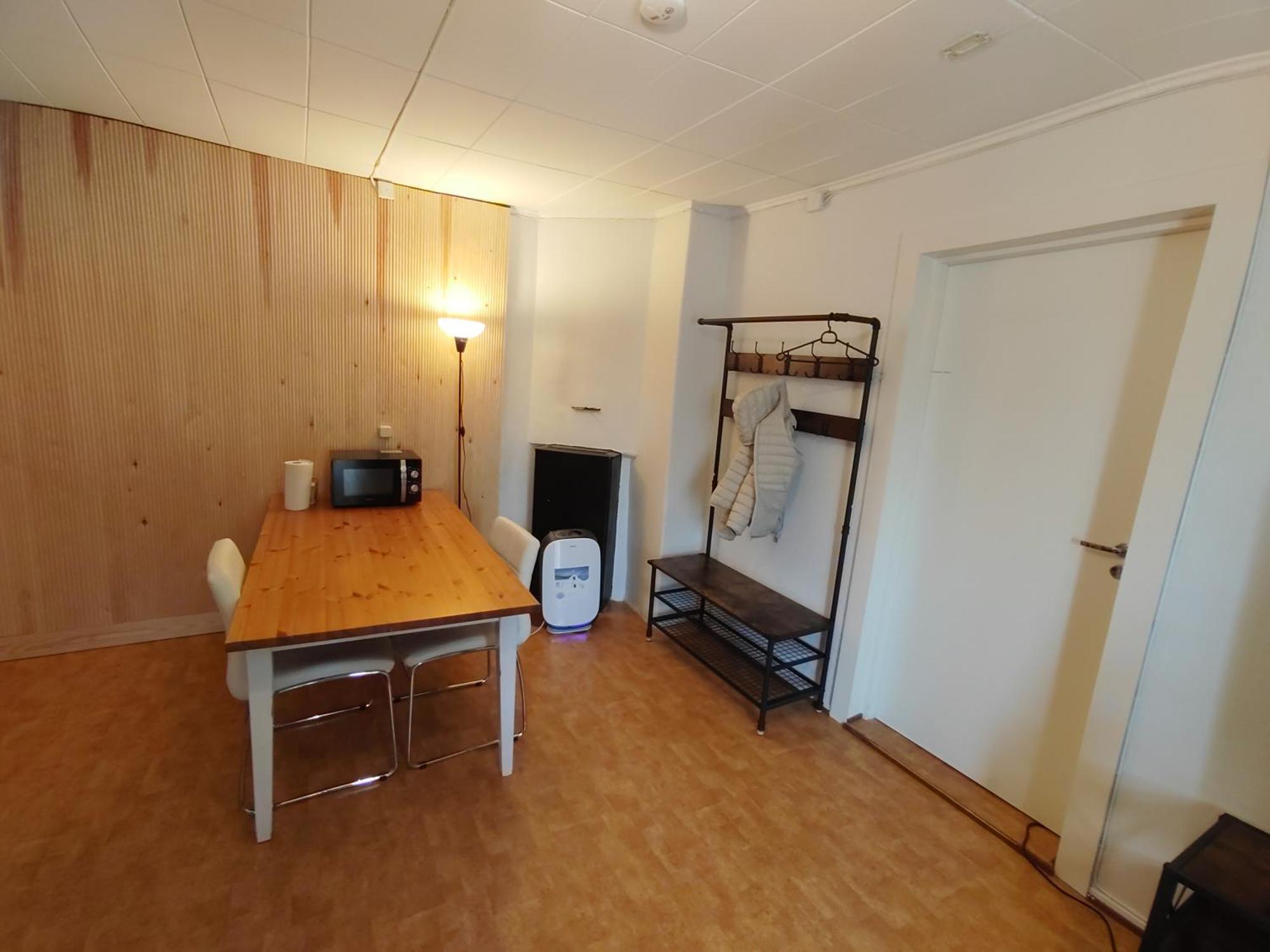 Kalle'S Unluxury Guest House Cl0Sed From 1St Of Feb 2025 Ελσίνκι Δωμάτιο φωτογραφία