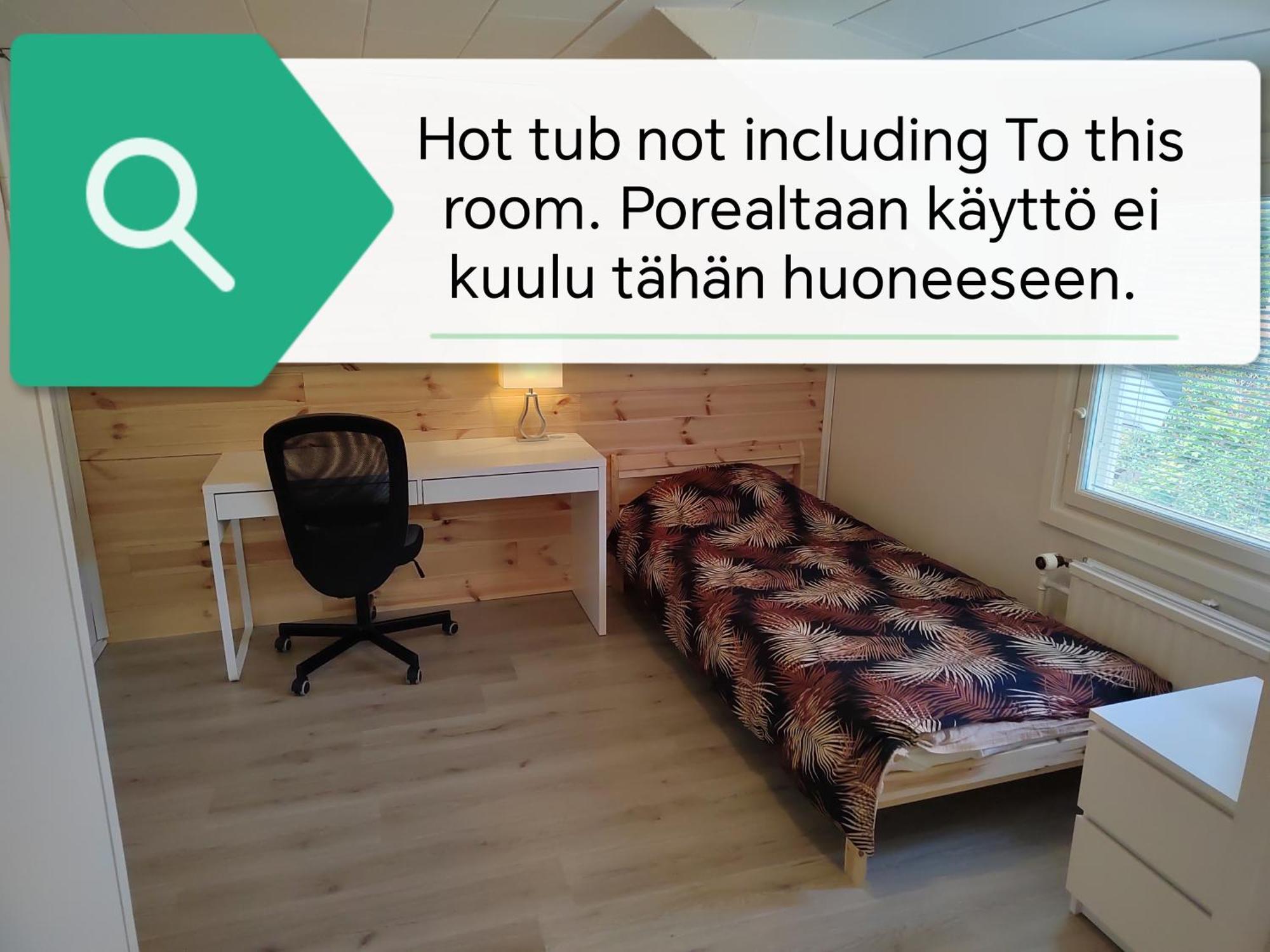 Kalle'S Unluxury Guest House Cl0Sed From 1St Of Feb 2025 Ελσίνκι Δωμάτιο φωτογραφία