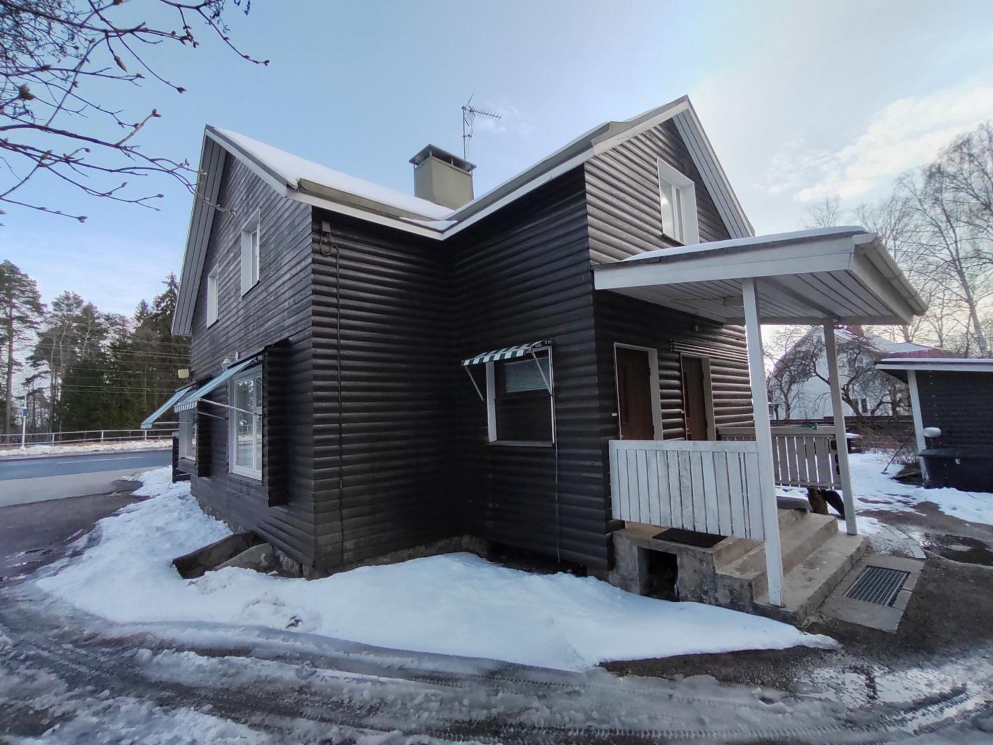 Kalle'S Unluxury Guest House Cl0Sed From 1St Of Feb 2025 Ελσίνκι Δωμάτιο φωτογραφία