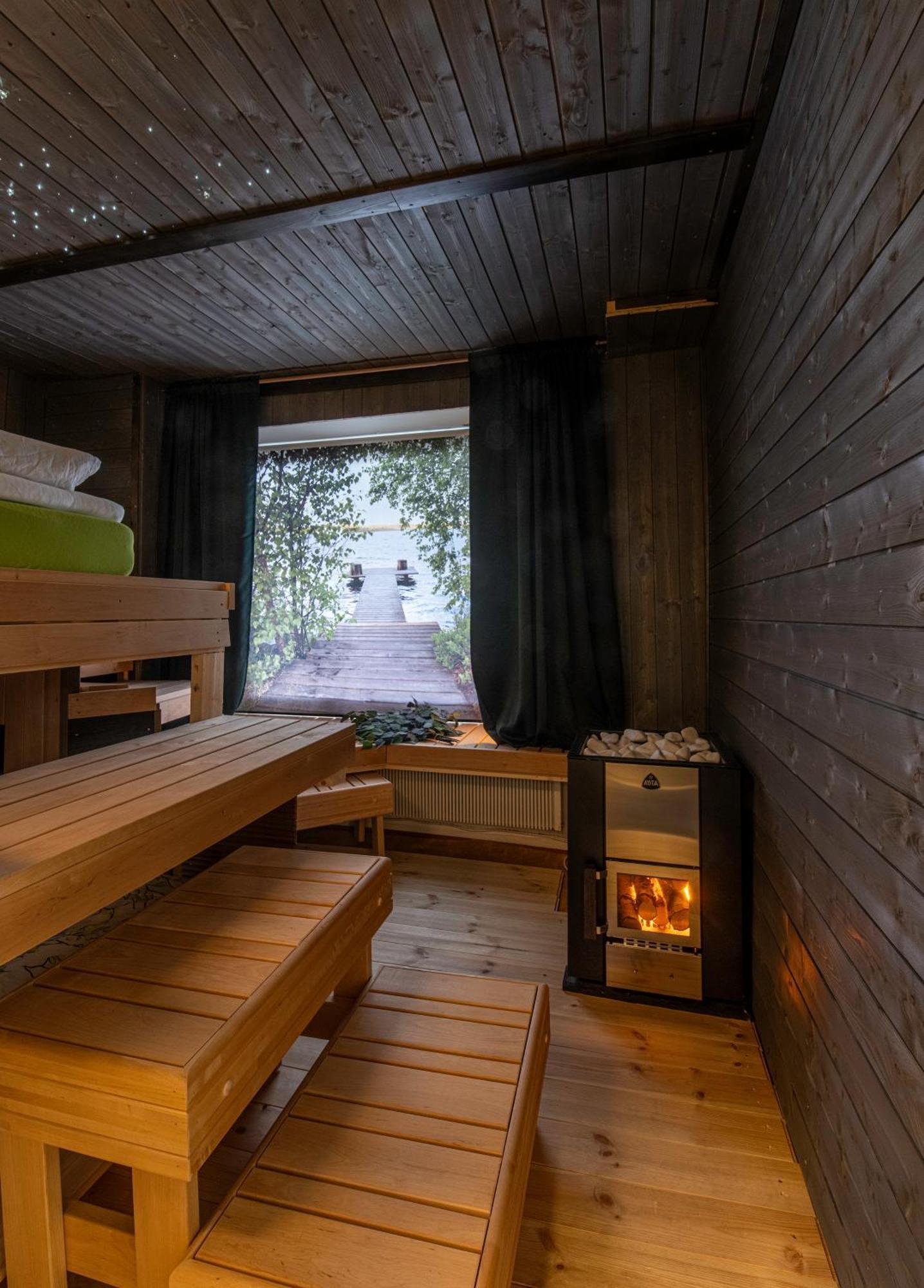 Kalle'S Unluxury Guest House Cl0Sed From 1St Of Feb 2025 Ελσίνκι Δωμάτιο φωτογραφία