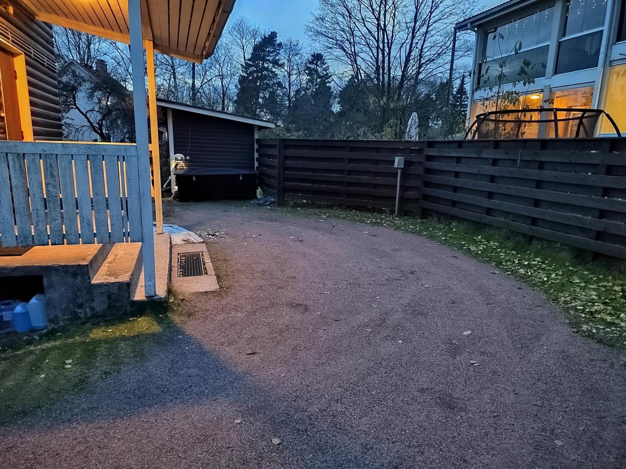 Kalle'S Unluxury Guest House Cl0Sed From 1St Of Feb 2025 Ελσίνκι Δωμάτιο φωτογραφία